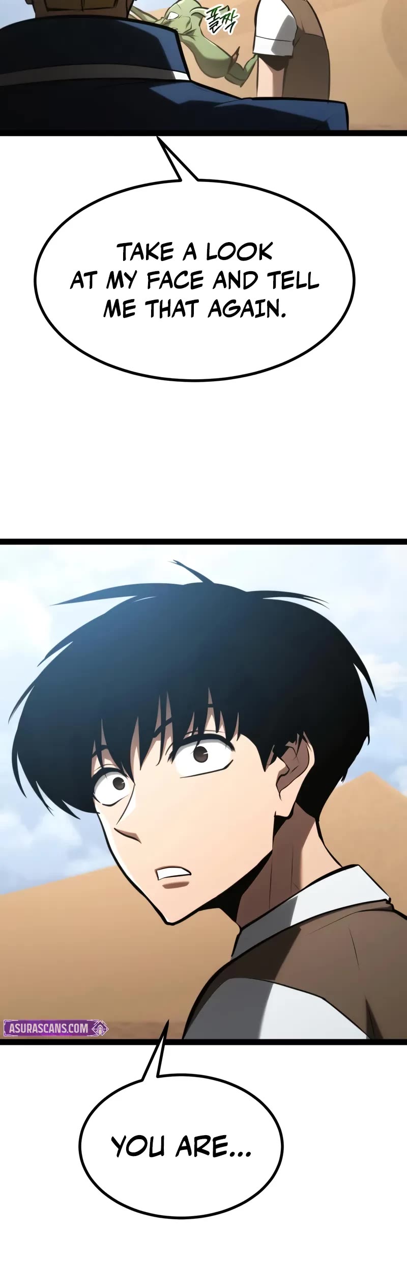 Level 999 Goblin chapter 29 page 50