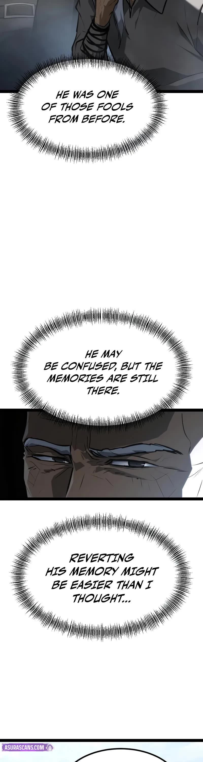 Level 999 Goblin chapter 29 page 54