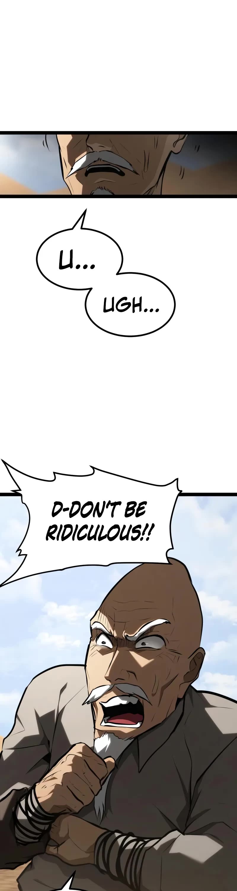 Level 999 Goblin chapter 29 page 62