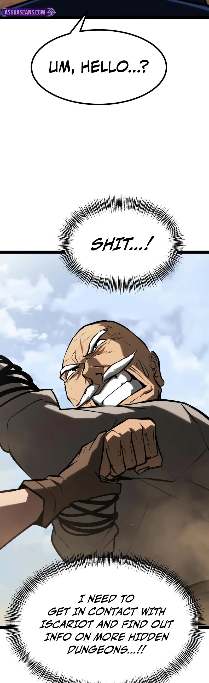 Level 999 Goblin chapter 29 page 65