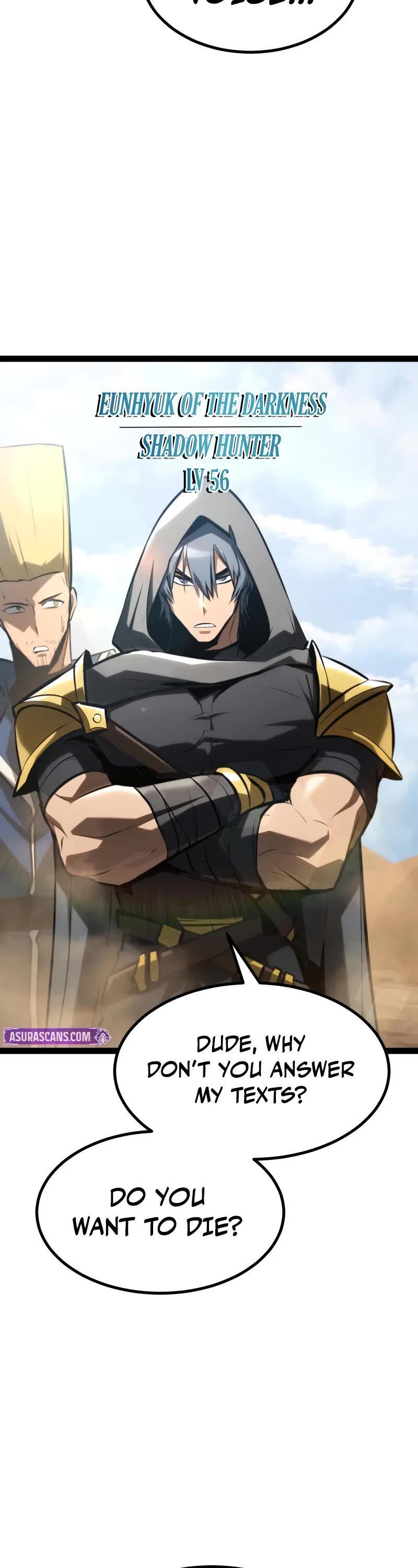 Level 999 Goblin chapter 29 page 68