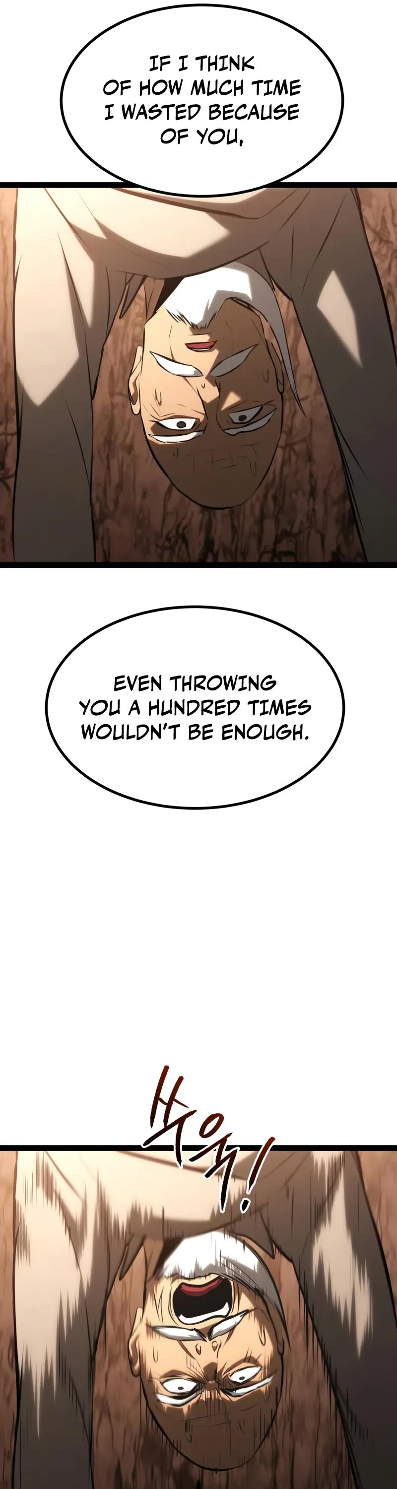 Level 999 Goblin chapter 29 page 7