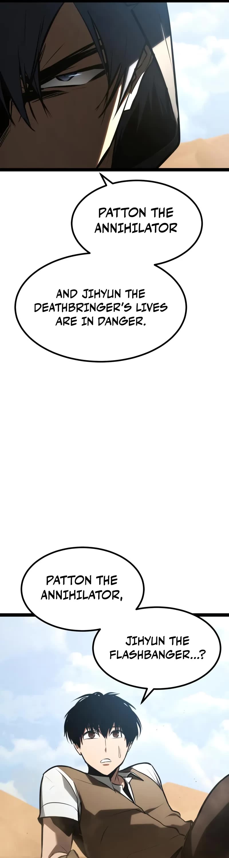 Level 999 Goblin chapter 29 page 72