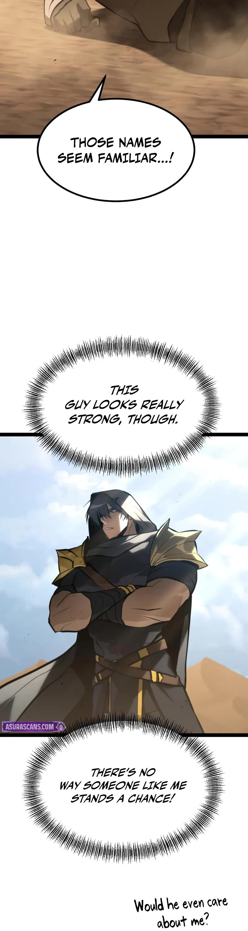 Level 999 Goblin chapter 29 page 73