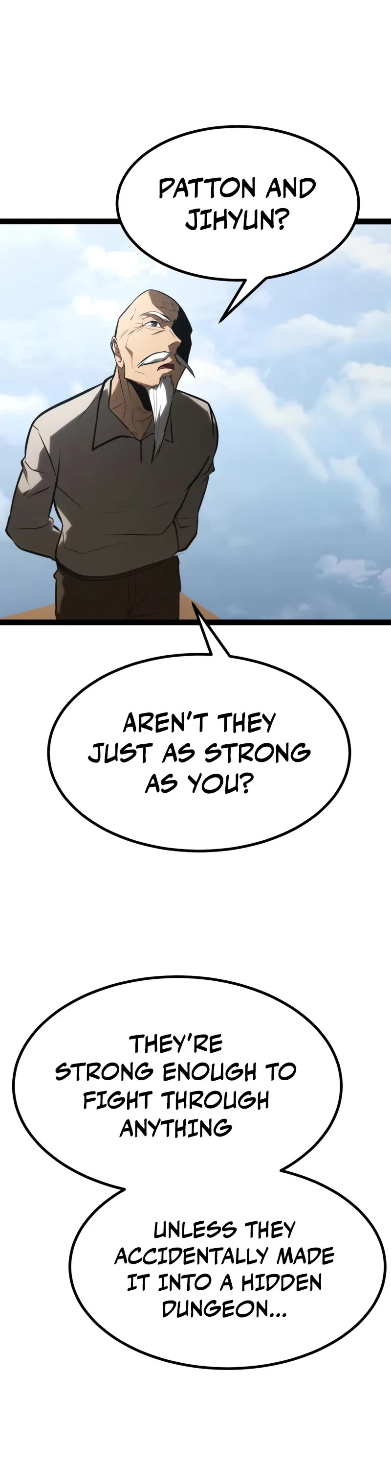 Level 999 Goblin chapter 29 page 74