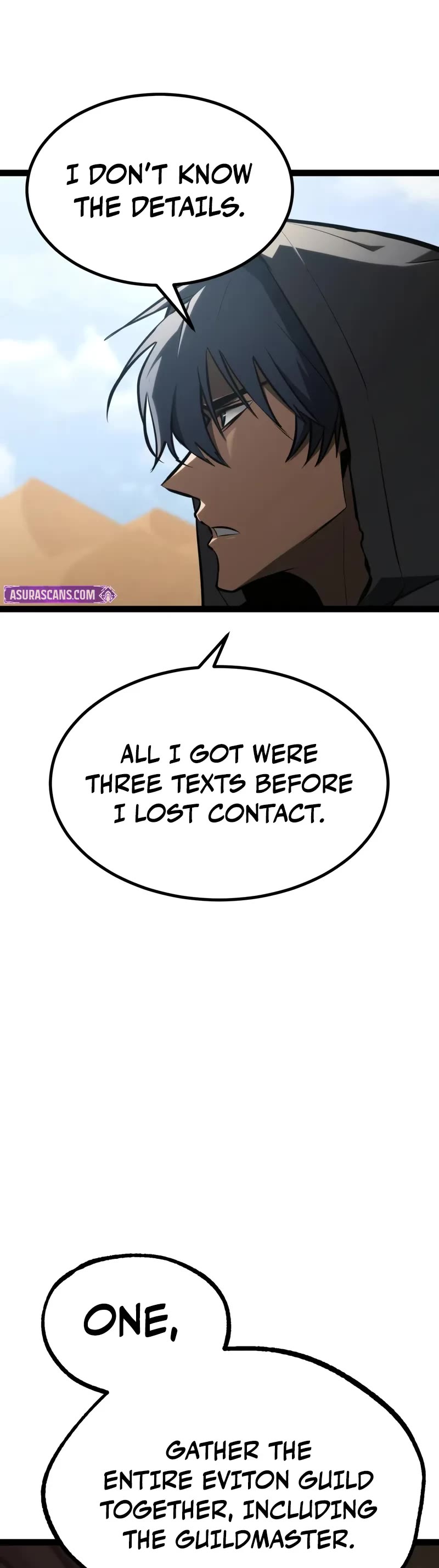 Level 999 Goblin chapter 29 page 75