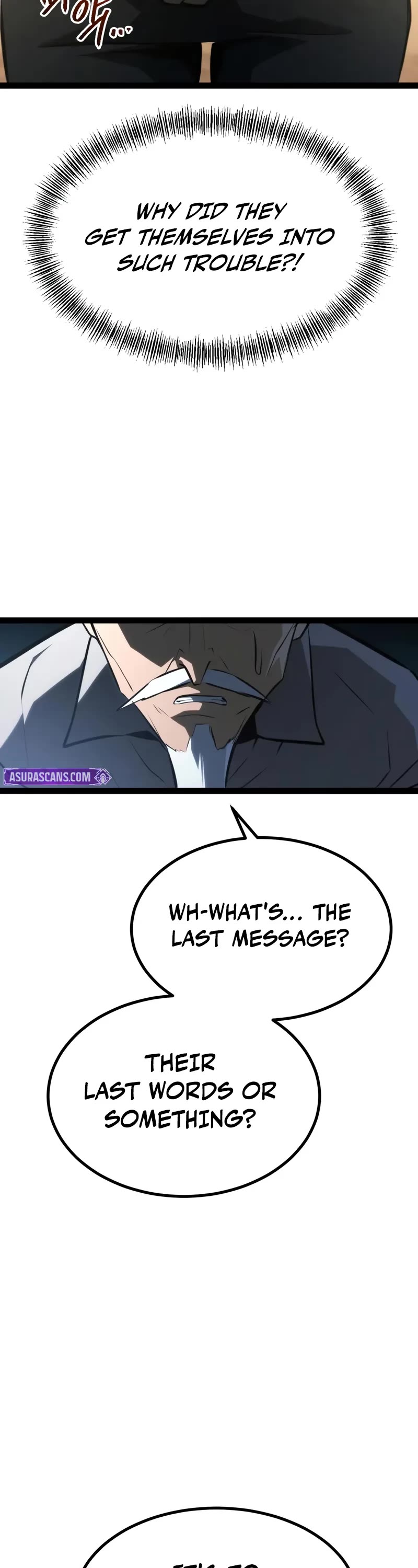 Level 999 Goblin chapter 29 page 78