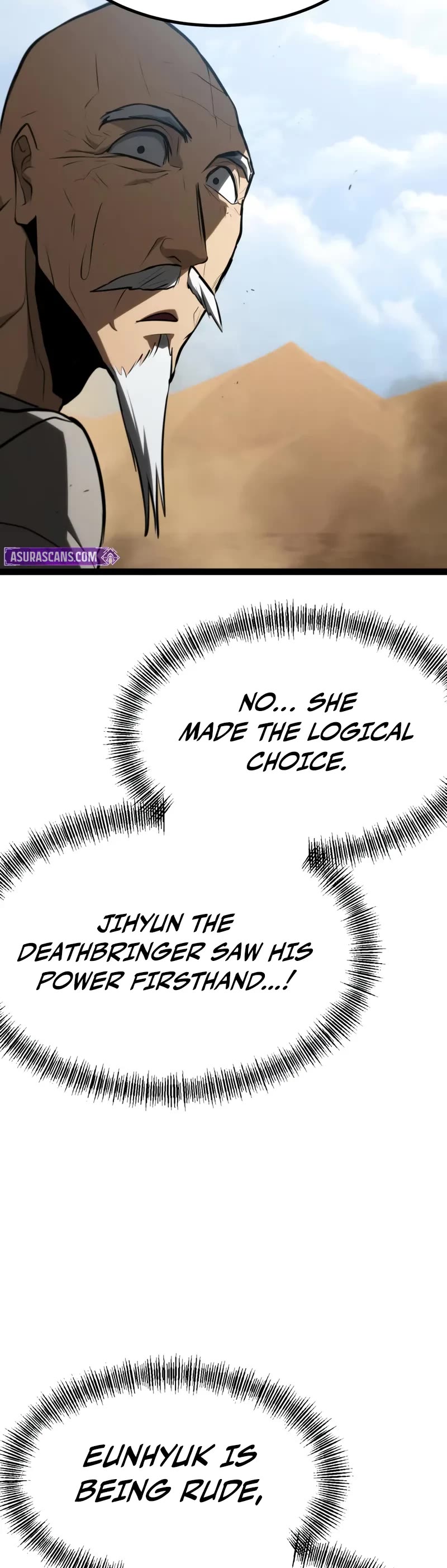 Level 999 Goblin chapter 29 page 80