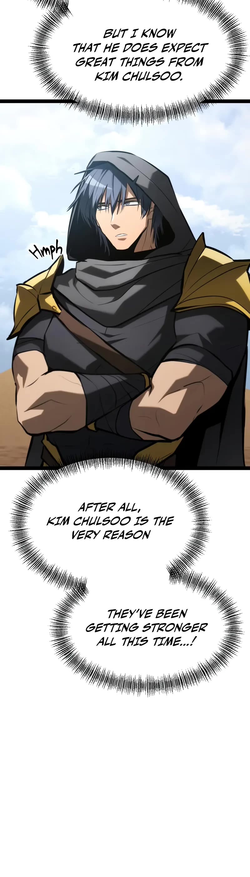 Level 999 Goblin chapter 29 page 81