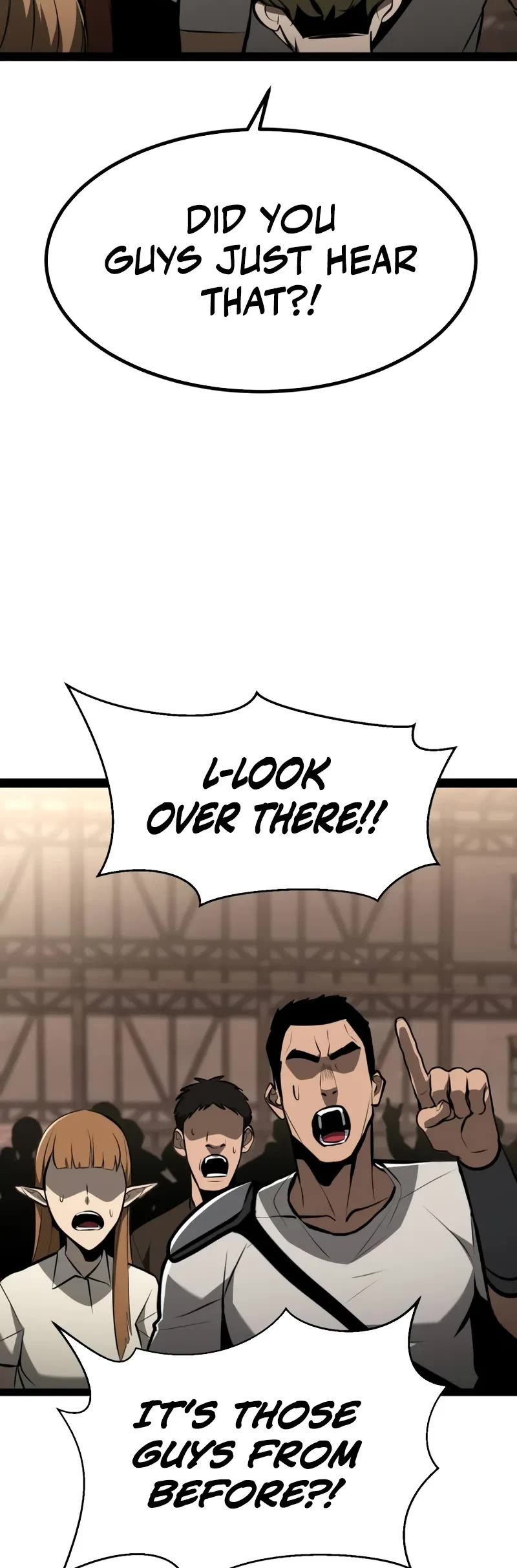 Level 999 Goblin chapter 3 page 10