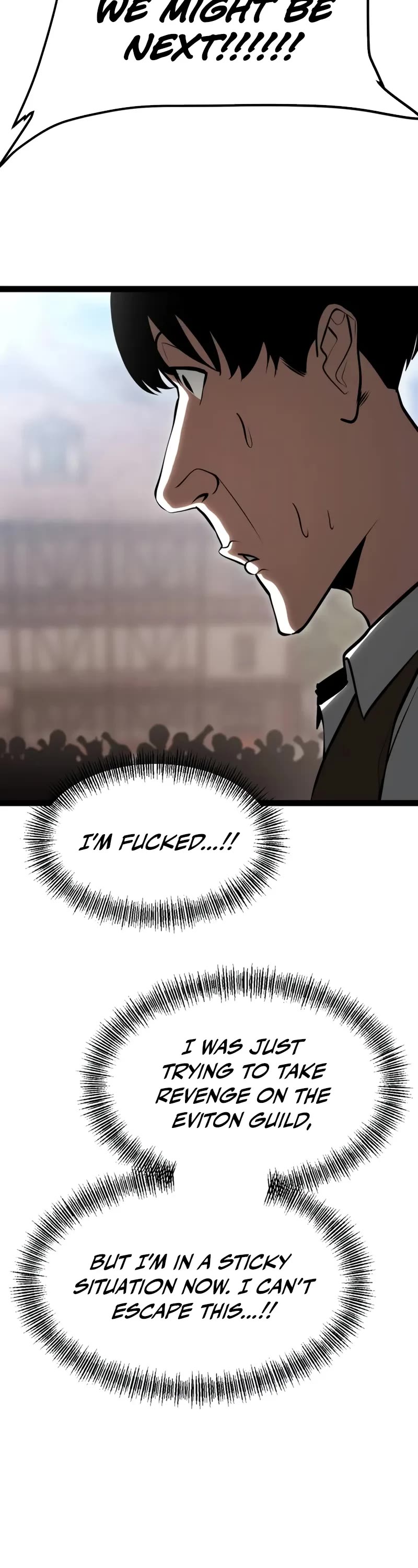 Level 999 Goblin chapter 3 page 13