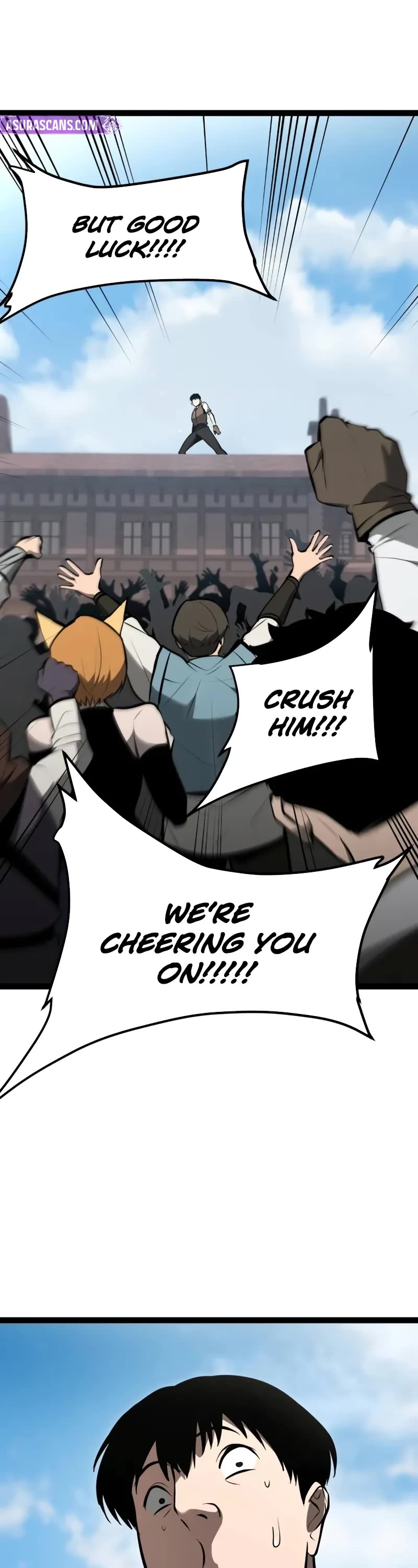 Level 999 Goblin chapter 3 page 18