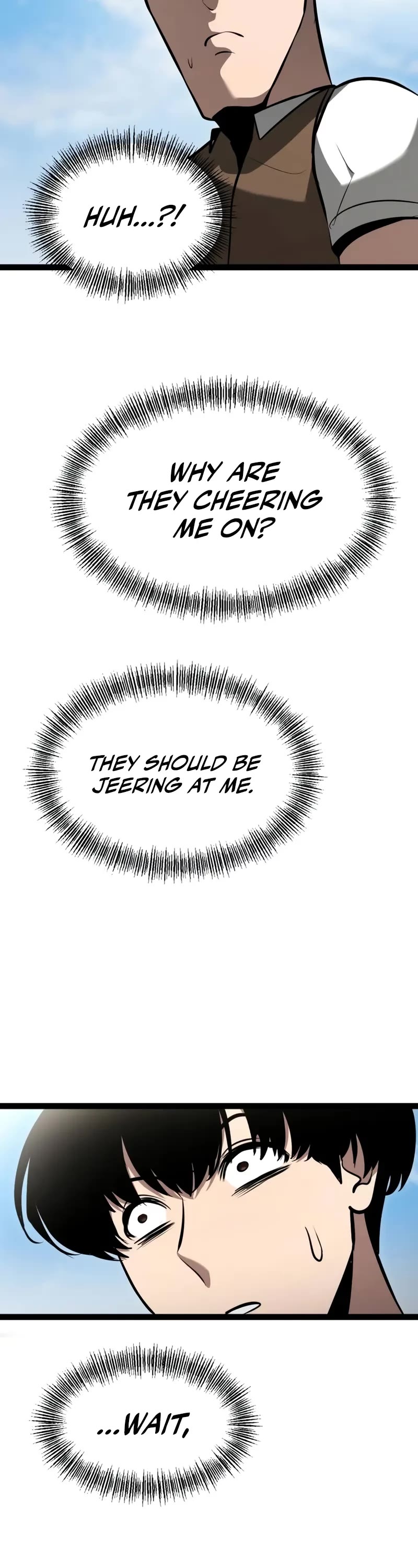 Level 999 Goblin chapter 3 page 19