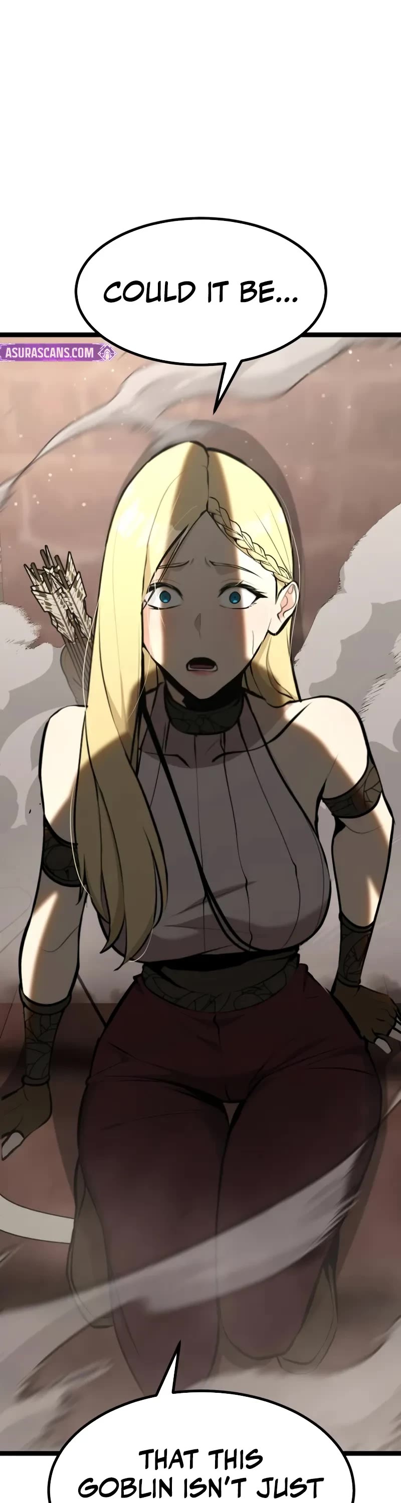 Level 999 Goblin chapter 3 page 2