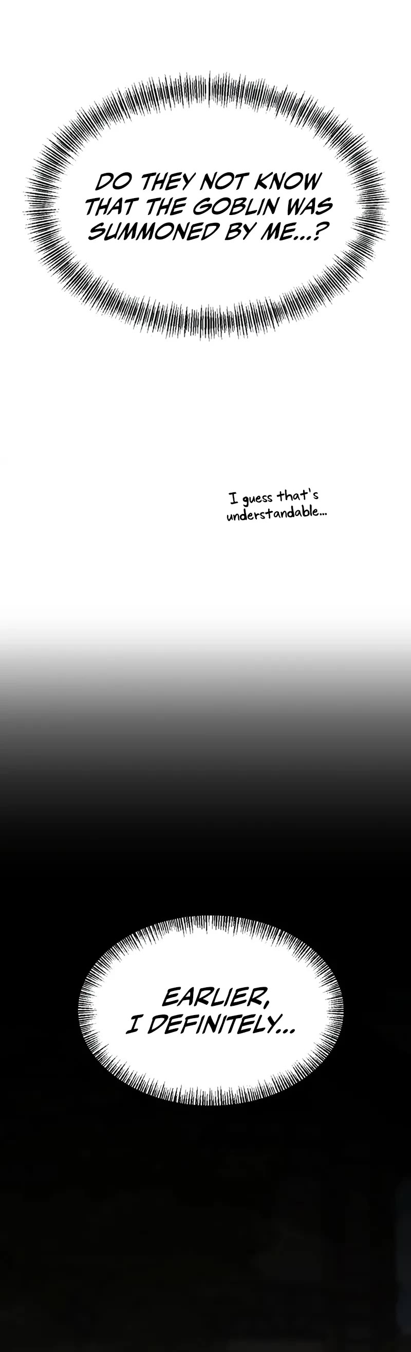 Level 999 Goblin chapter 3 page 20