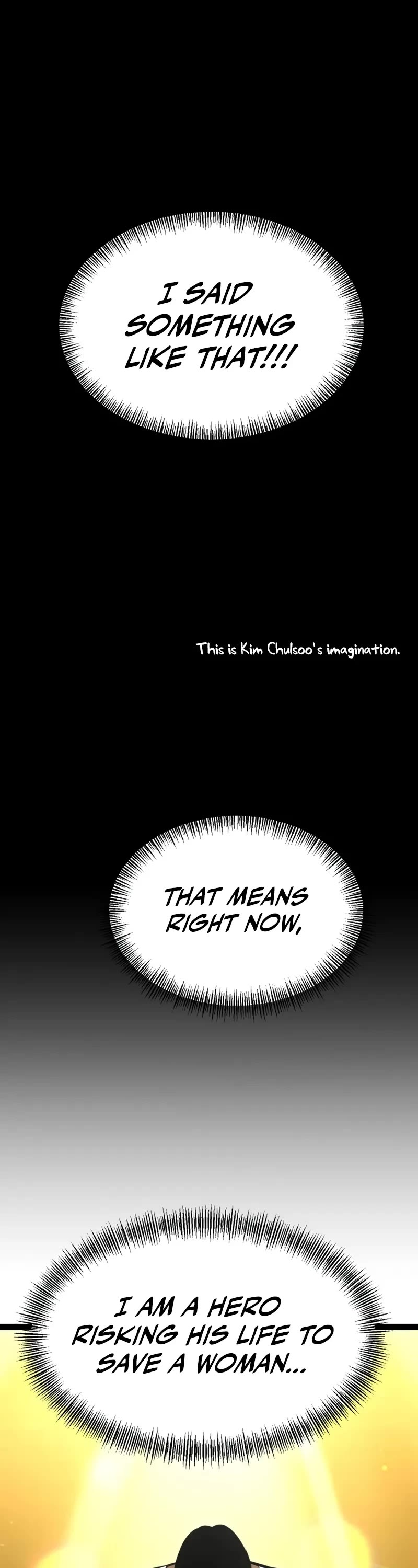 Level 999 Goblin chapter 3 page 23