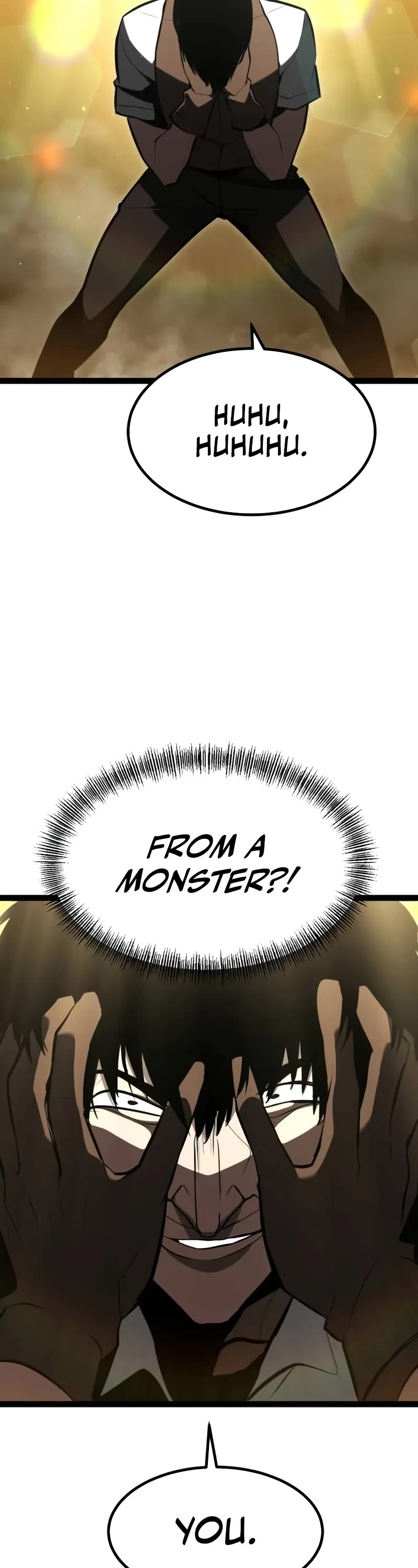 Level 999 Goblin chapter 3 page 24