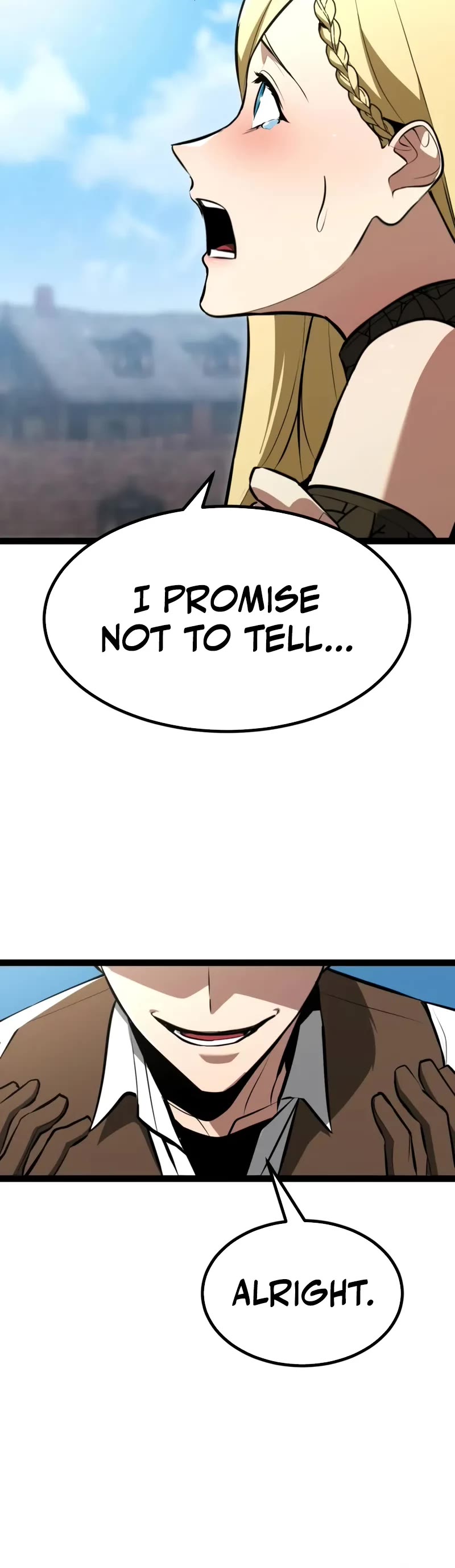 Level 999 Goblin chapter 3 page 26