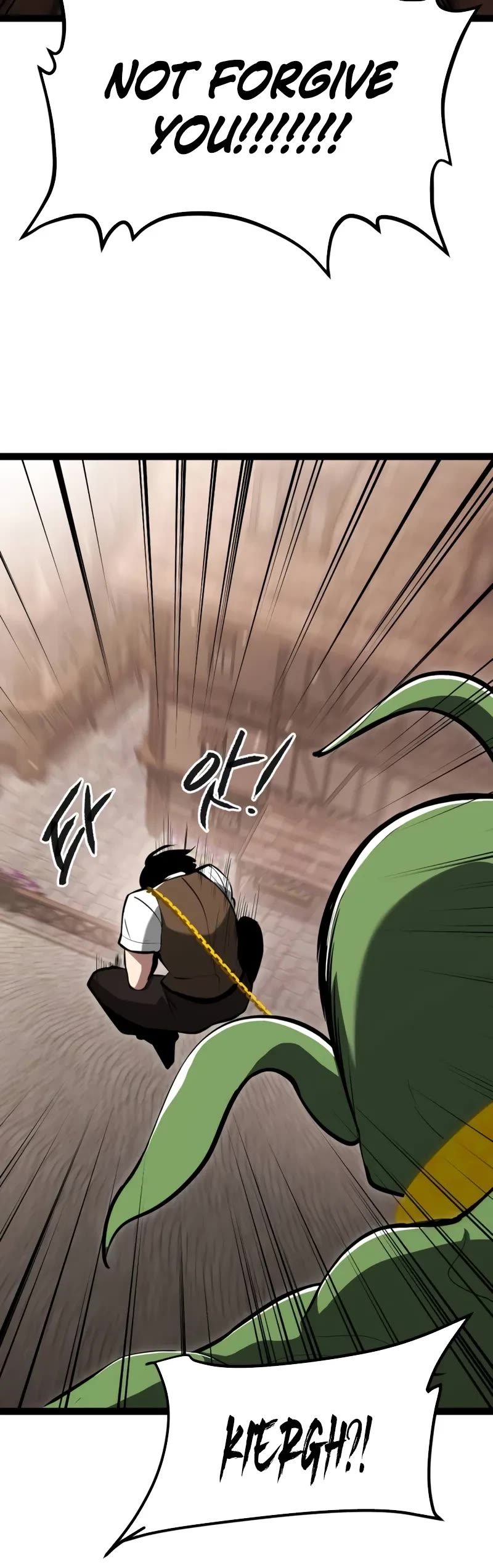 Level 999 Goblin chapter 3 page 30