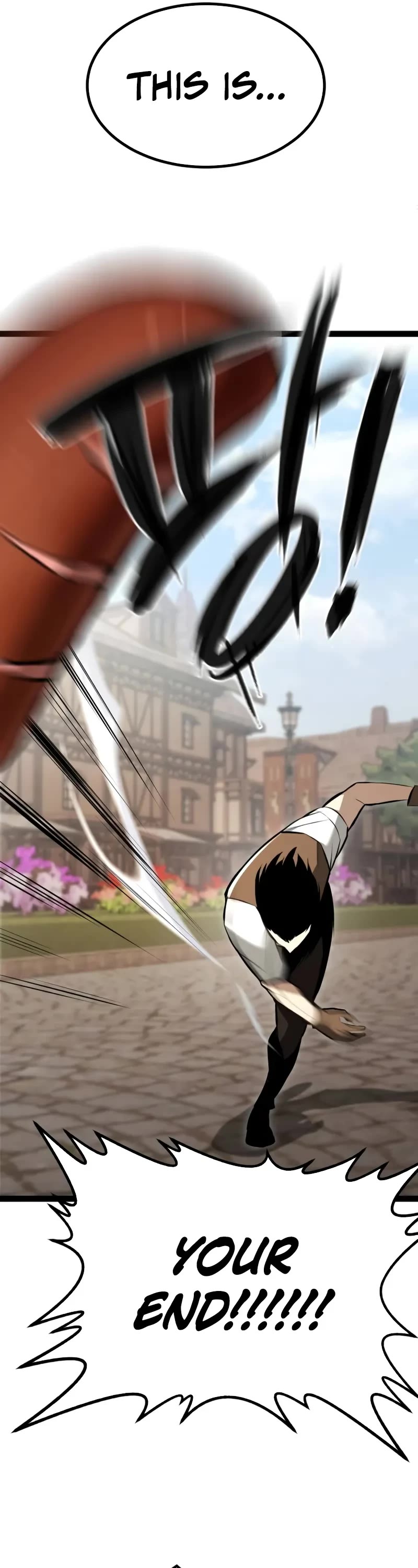 Level 999 Goblin chapter 3 page 37