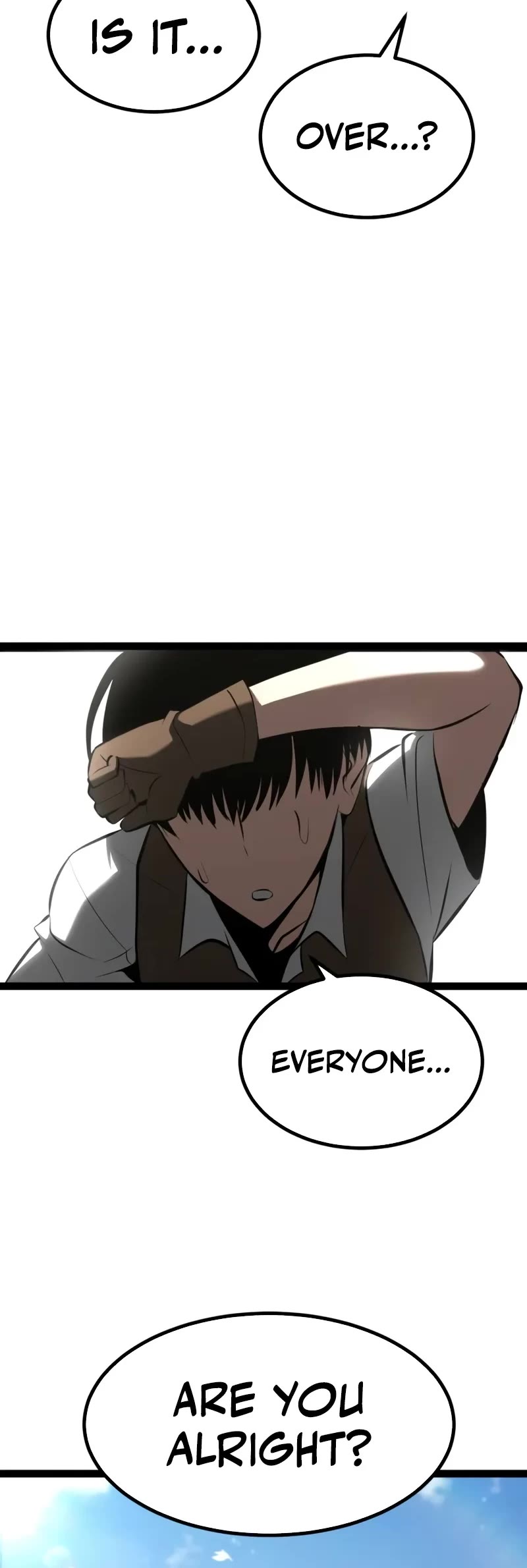 Level 999 Goblin chapter 3 page 41