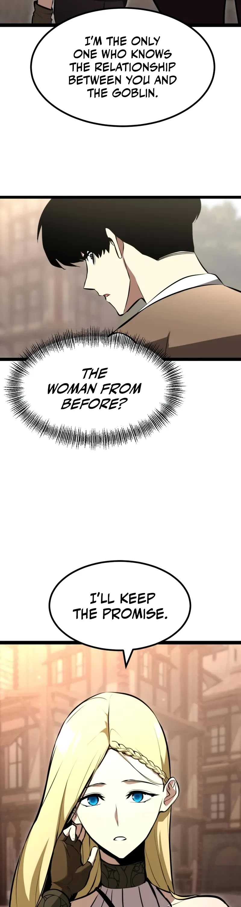 Level 999 Goblin chapter 3 page 44