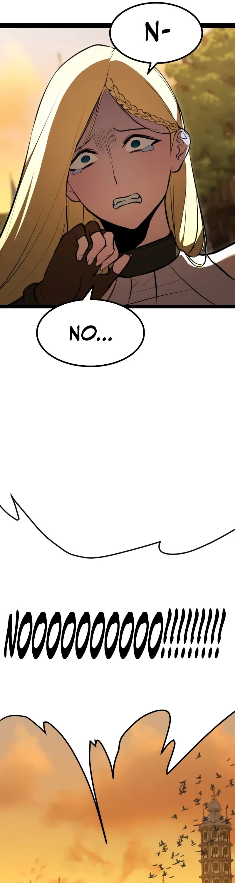 Level 999 Goblin chapter 3 page 47