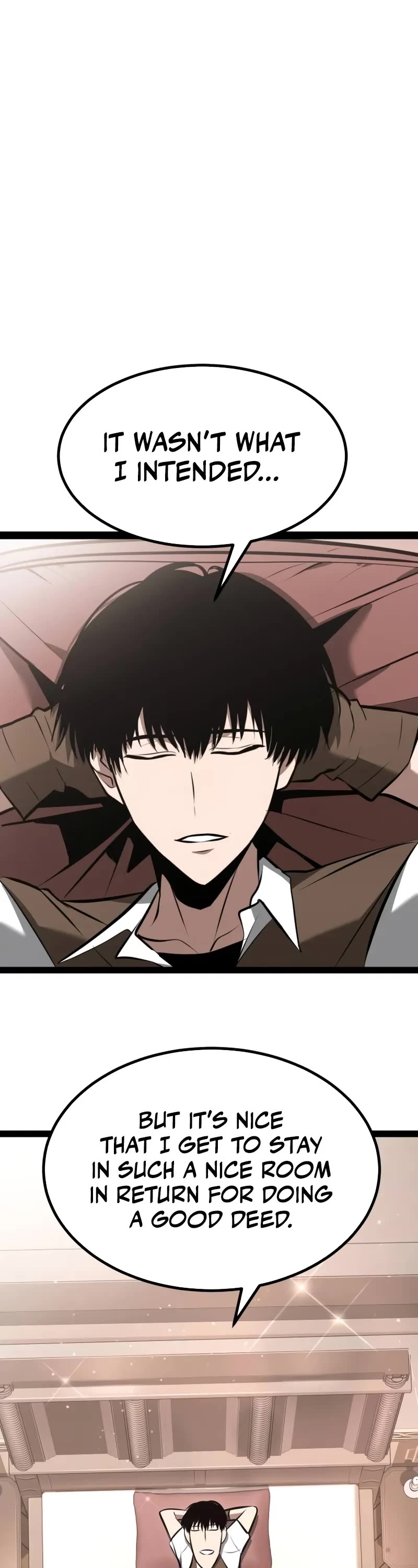 Level 999 Goblin chapter 3 page 49