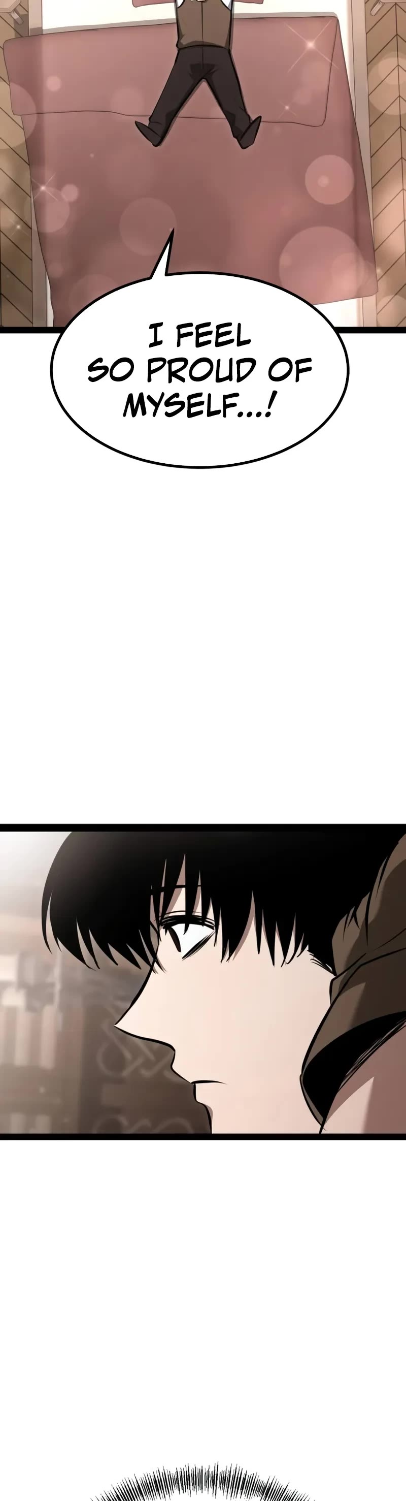 Level 999 Goblin chapter 3 page 50