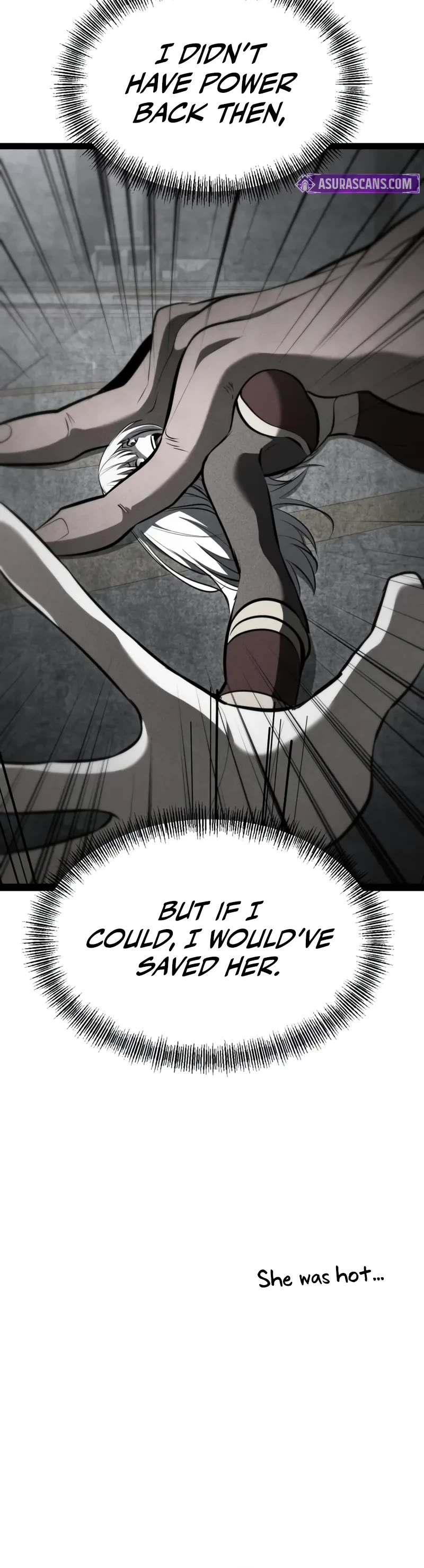 Level 999 Goblin chapter 3 page 51