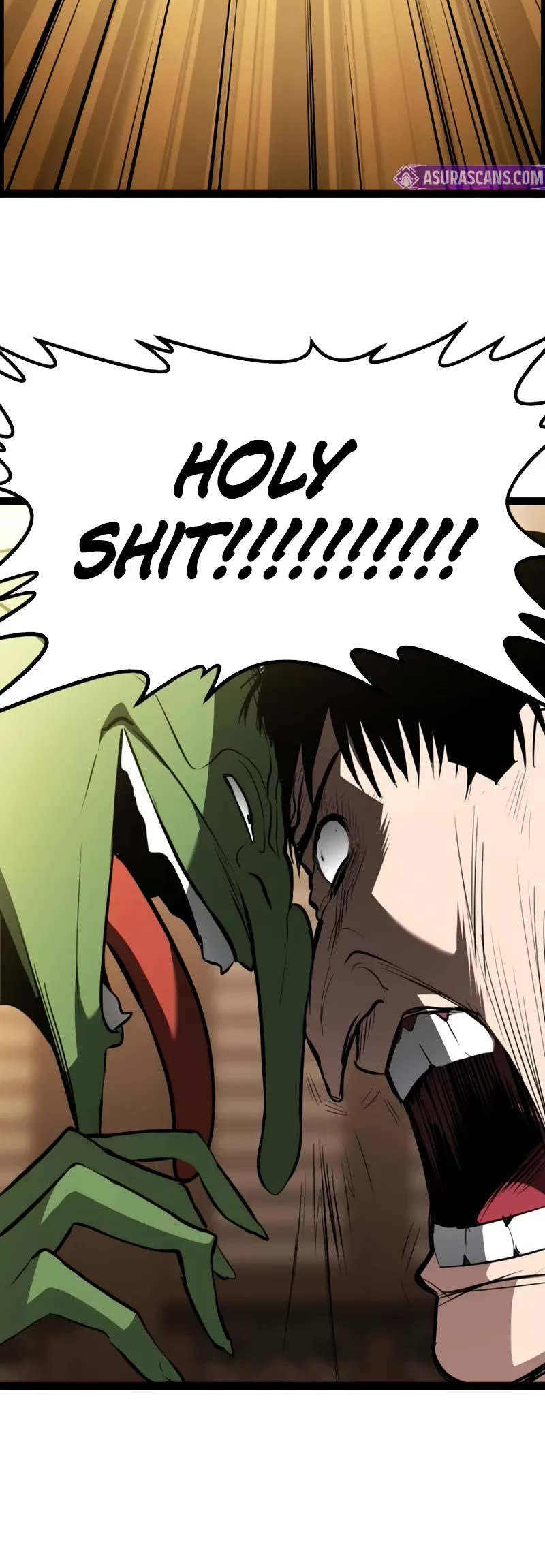 Level 999 Goblin chapter 3 page 56