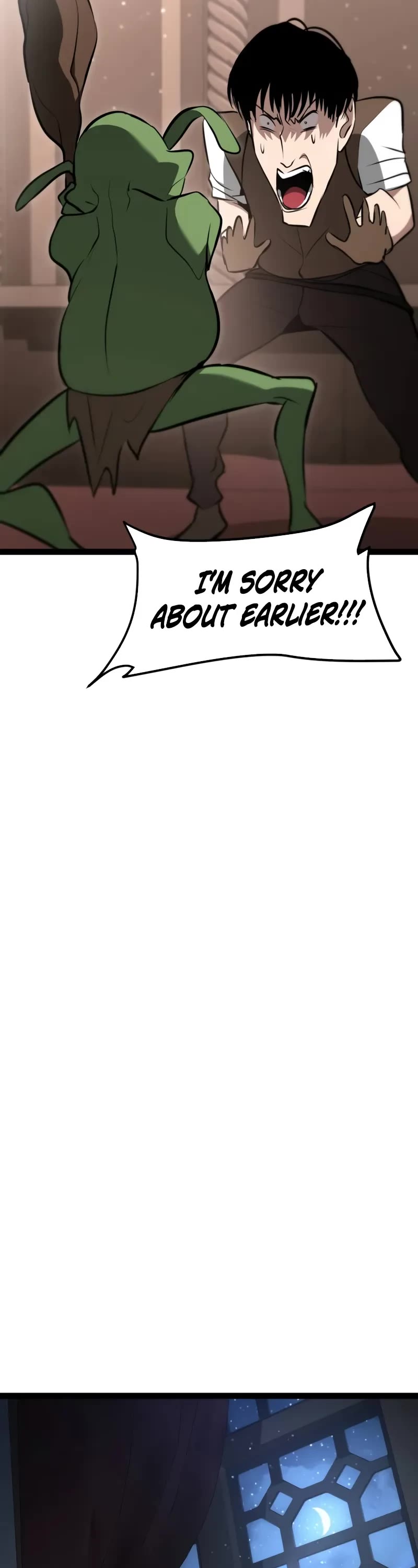 Level 999 Goblin chapter 3 page 59