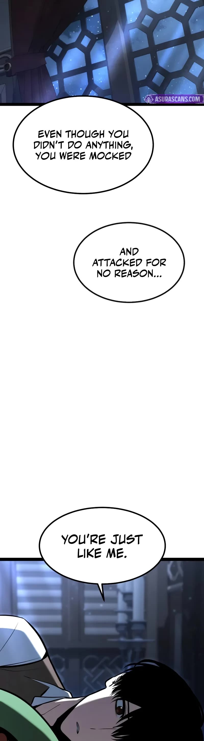 Level 999 Goblin chapter 3 page 60