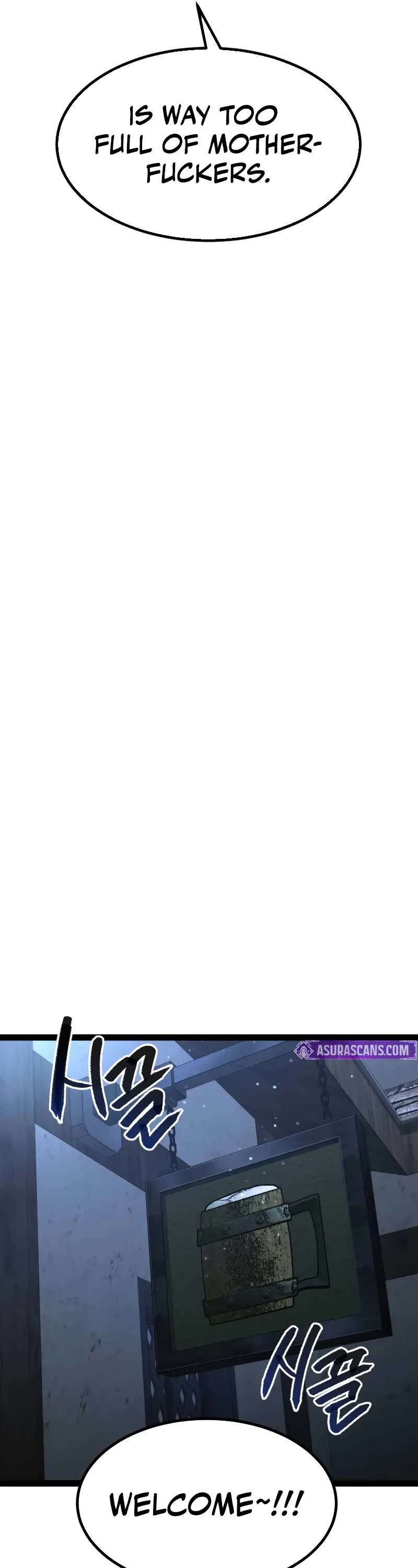 Level 999 Goblin chapter 3 page 62