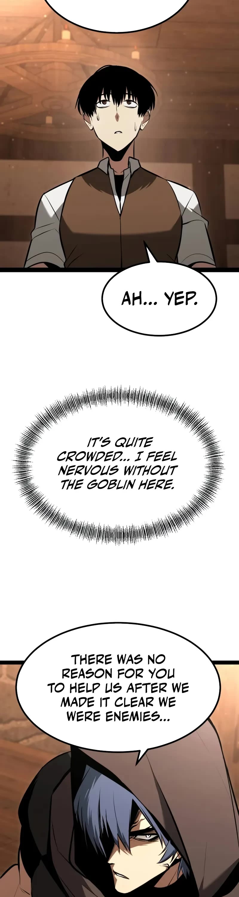 Level 999 Goblin chapter 3 page 64