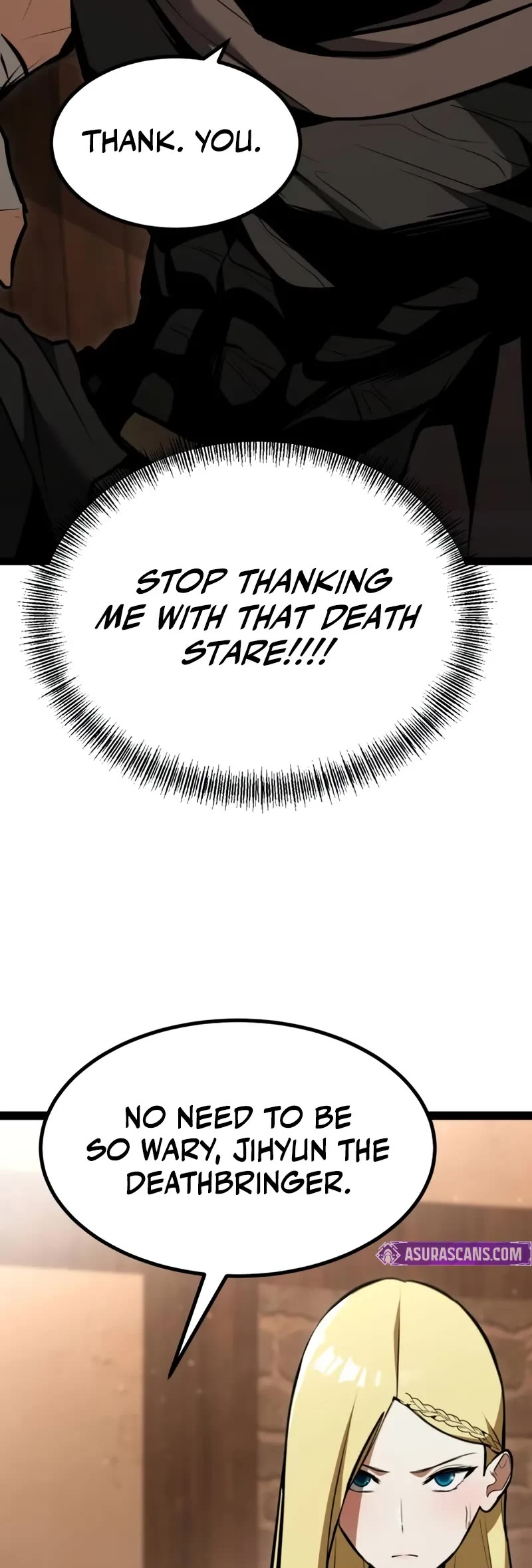 Level 999 Goblin chapter 3 page 65