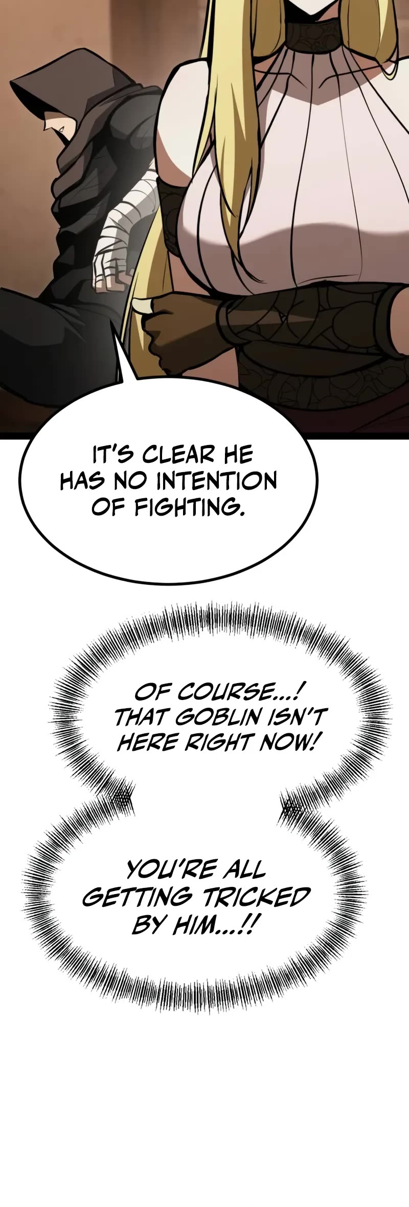 Level 999 Goblin chapter 3 page 66