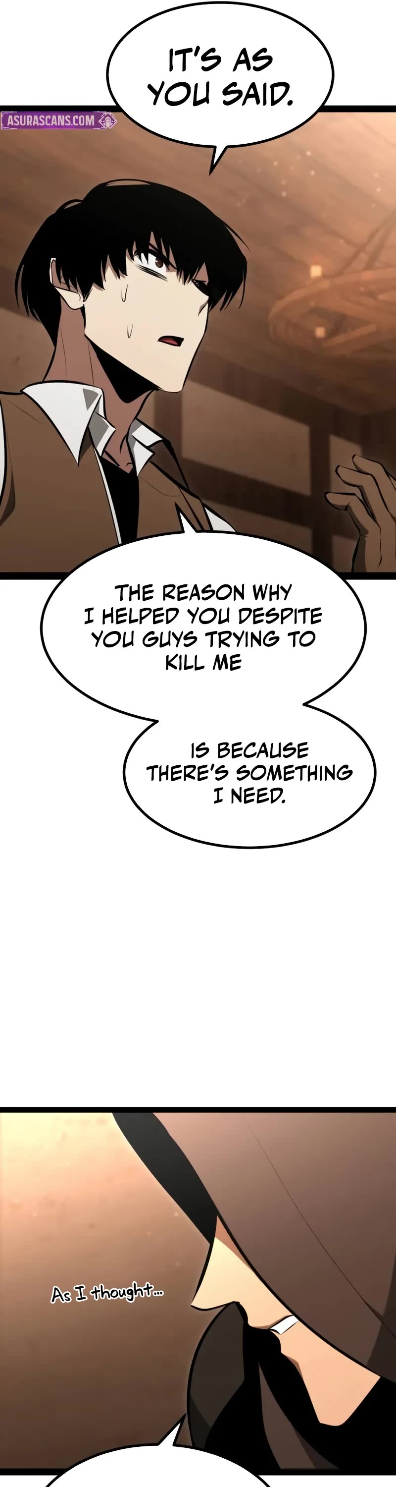 Level 999 Goblin chapter 3 page 67