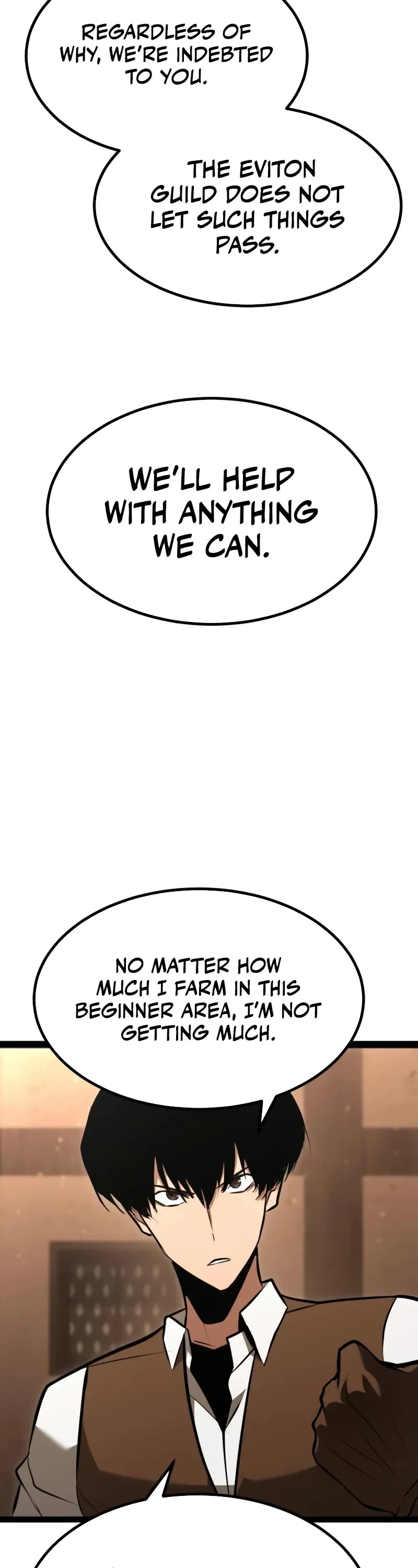 Level 999 Goblin chapter 3 page 68