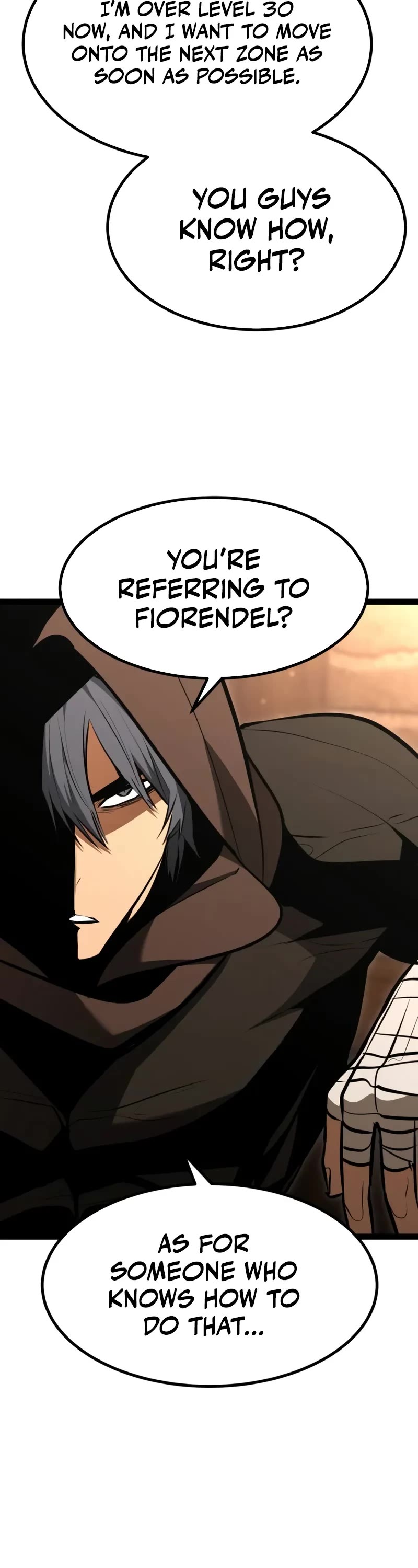 Level 999 Goblin chapter 3 page 69