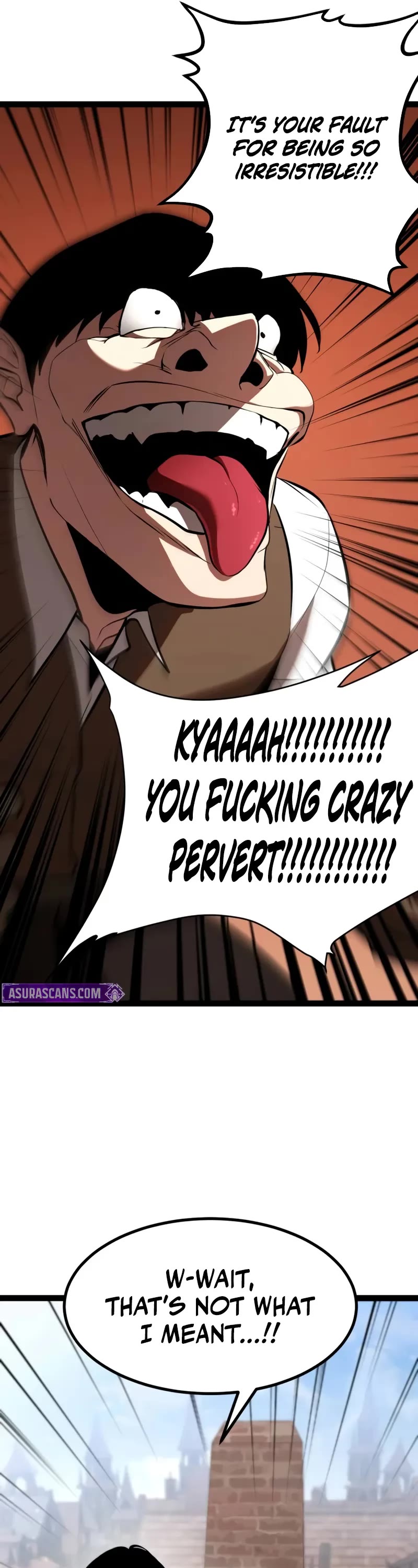 Level 999 Goblin chapter 3 page 7