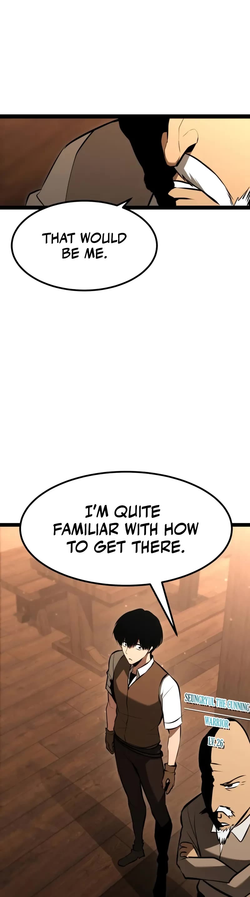 Level 999 Goblin chapter 3 page 70