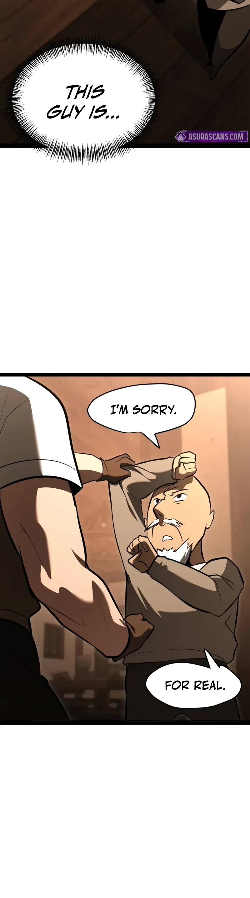 Level 999 Goblin chapter 3 page 71