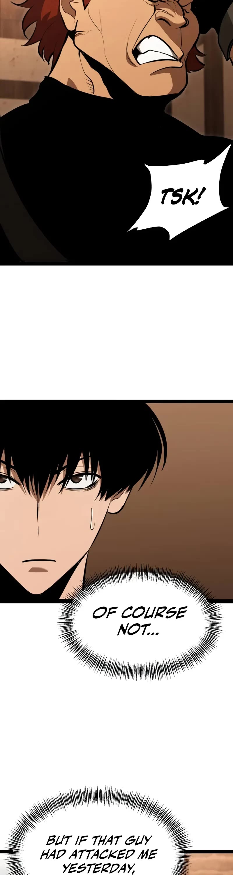 Level 999 Goblin chapter 3 page 73