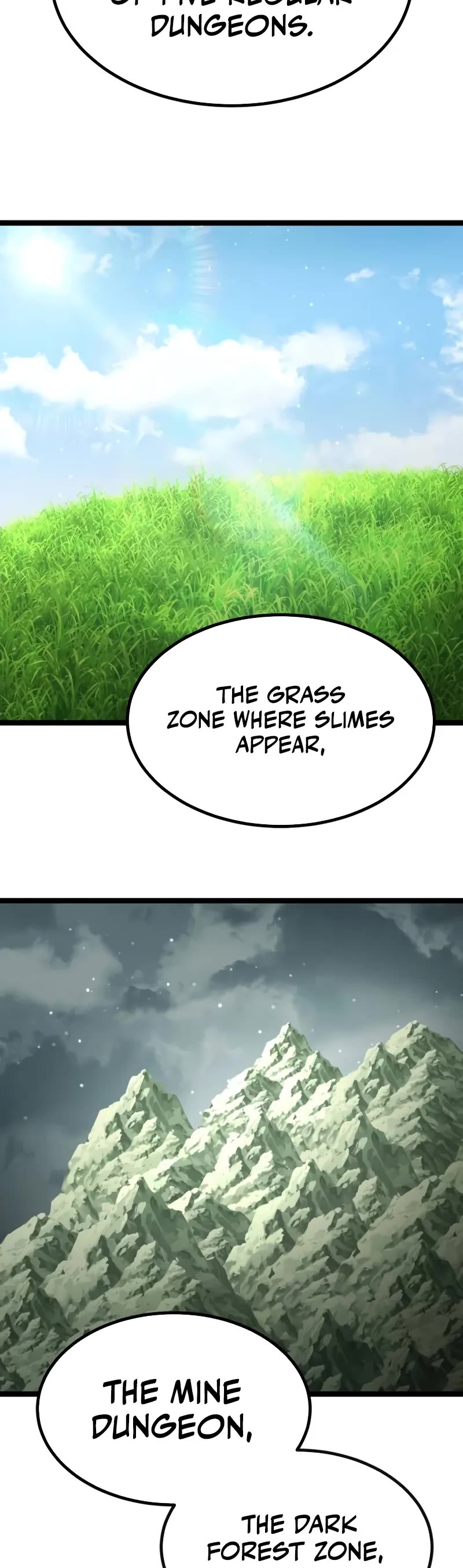 Level 999 Goblin chapter 3 page 75