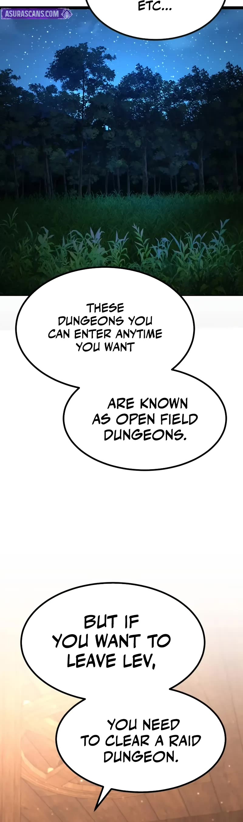 Level 999 Goblin chapter 3 page 76