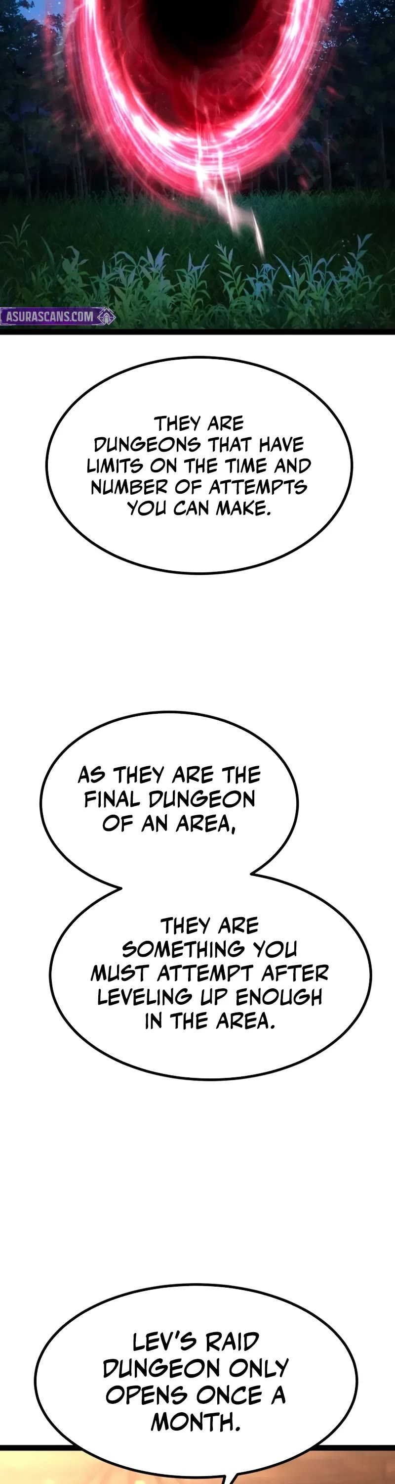 Level 999 Goblin chapter 3 page 78