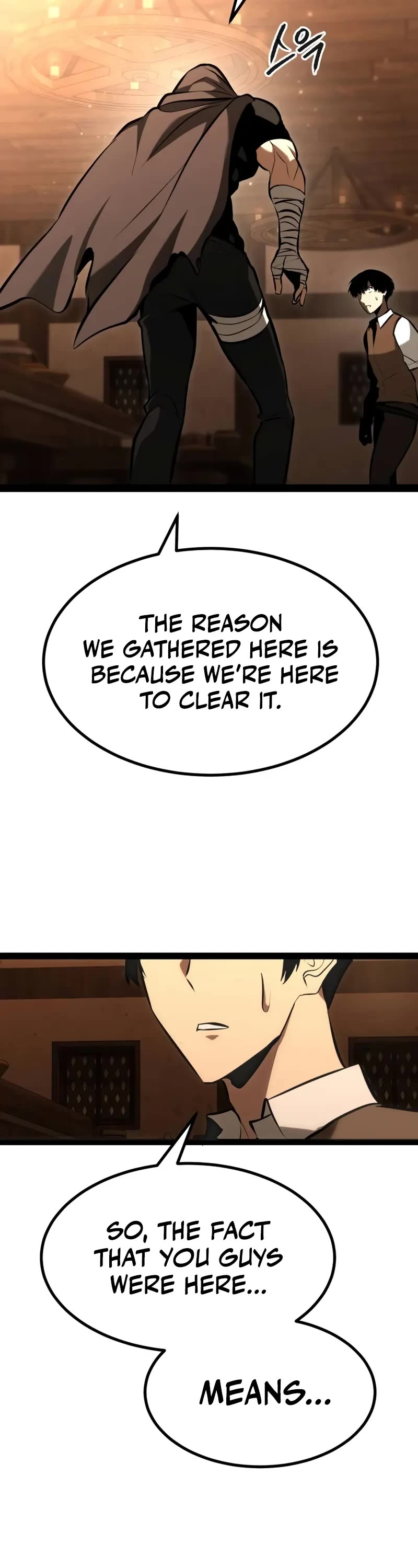 Level 999 Goblin chapter 3 page 79