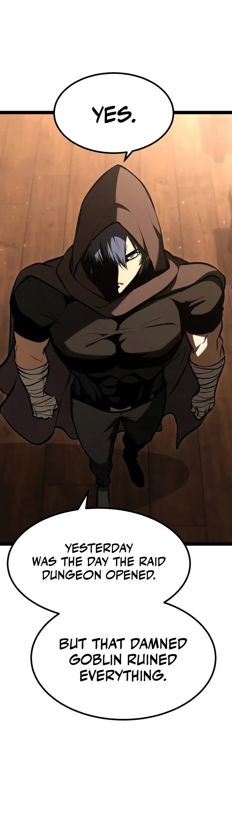 Level 999 Goblin chapter 3 page 80