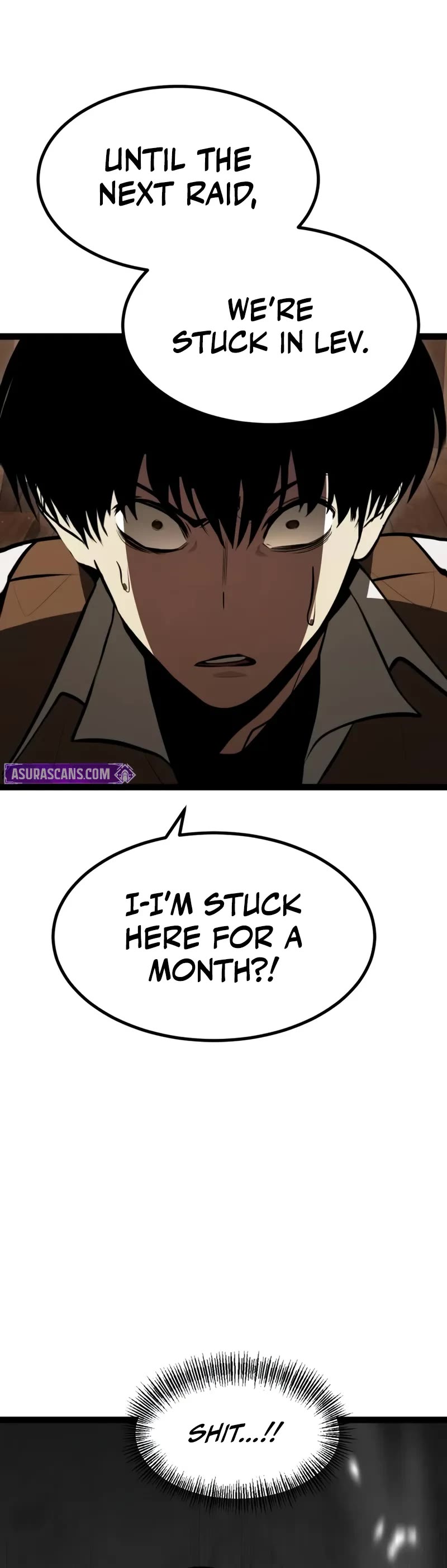 Level 999 Goblin chapter 3 page 81